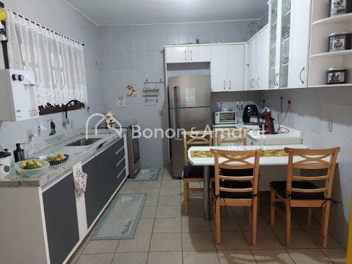 Casa, 3 quartos, 230 m² - Foto 20