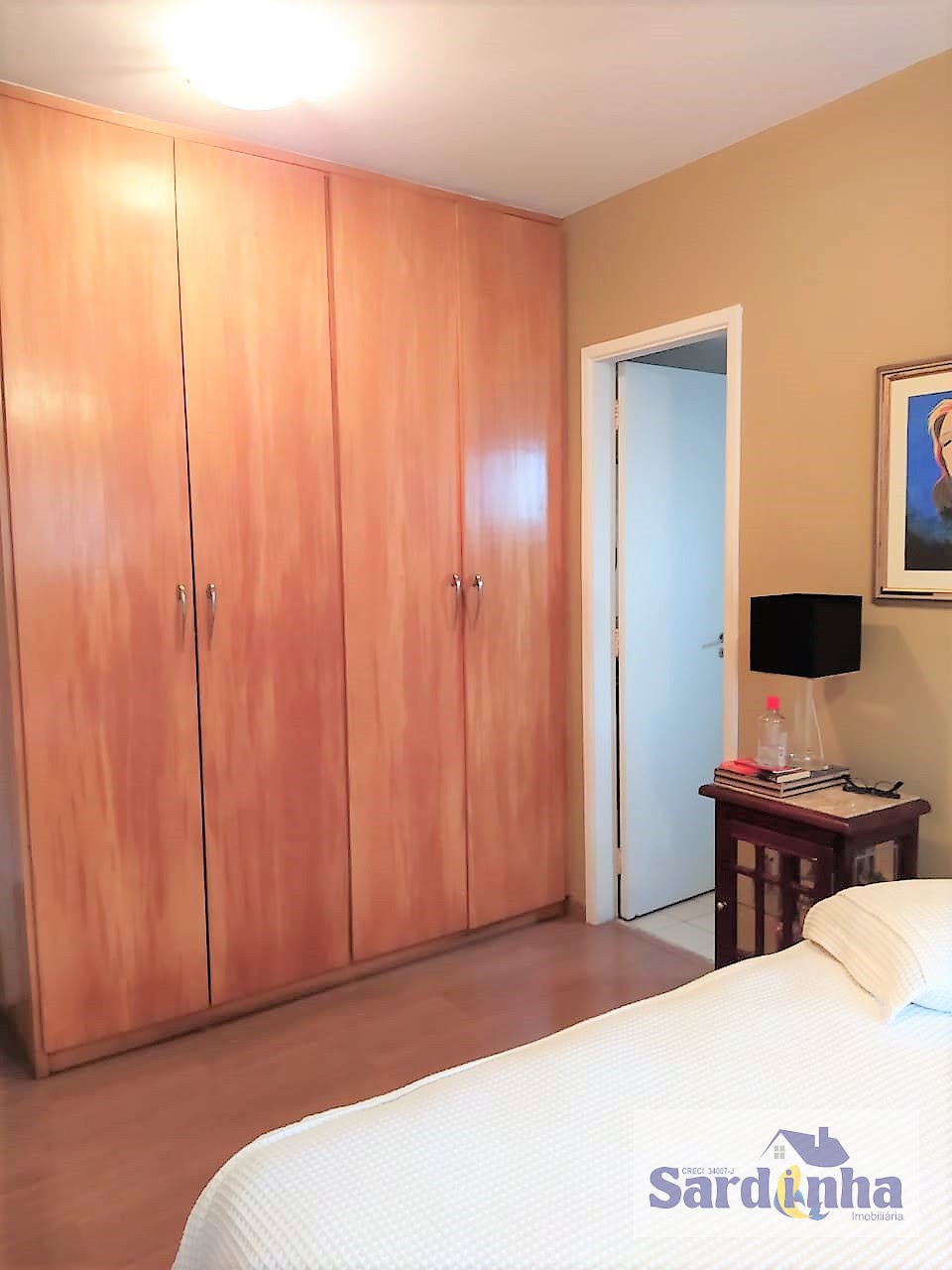 Apartamento à venda com 3 quartos, 3 suítes, 2 vagas e 110m² no Fazenda Morumbi, São Paulo (SP) — foto 8 de 19