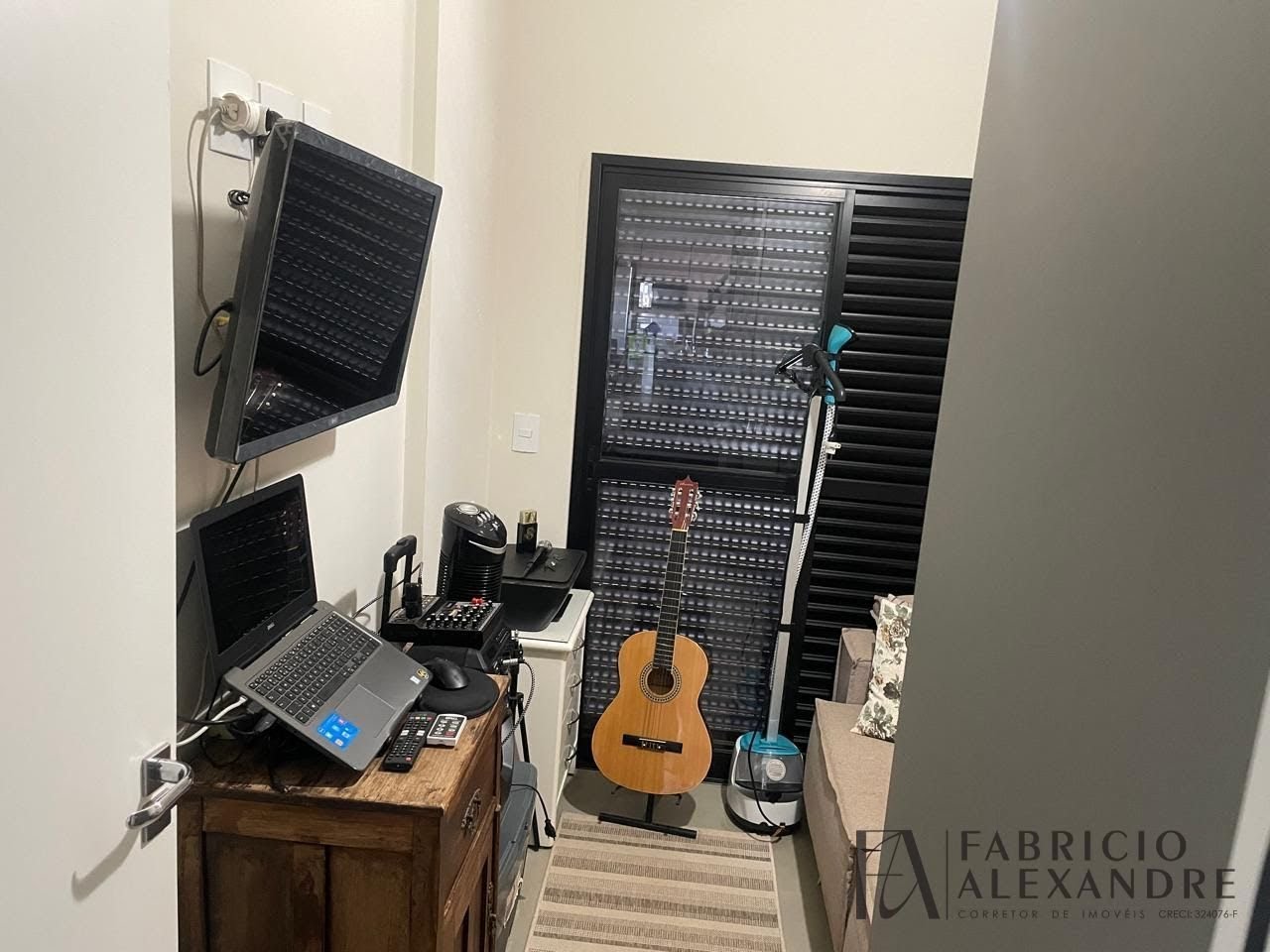 Apartamento à venda com 3 quartos, 1 suíte, 1 vaga e 79m² no Boa Vista, São José do Rio Preto (SP) — foto 9 de 20