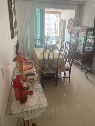Apartamento em Parque Tamandaré  -  Campos dos Goytacazes