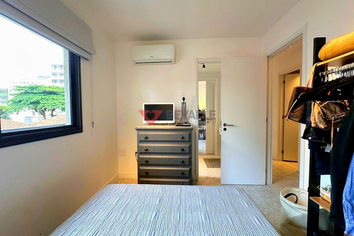 Apartamento à venda com 3 quartos, 3 suítes, 1 vaga e 110m² no Botafogo, Rio de Janeiro (RJ) — foto 17 de 30