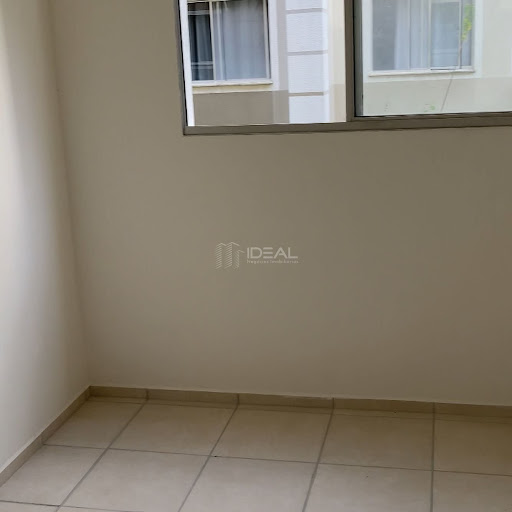 Apartamento de 2 quartos para venda no Condomínio Parque Goytacazes no Joquei Club - Campos dos Goytacazes, RJ