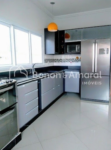 Casa de Condomínio, 3 quartos - Foto 6