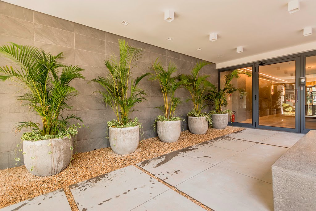 Hall