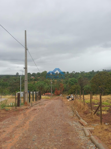 Vende-se terreno 2.000m² no Alto da Boa Vista.