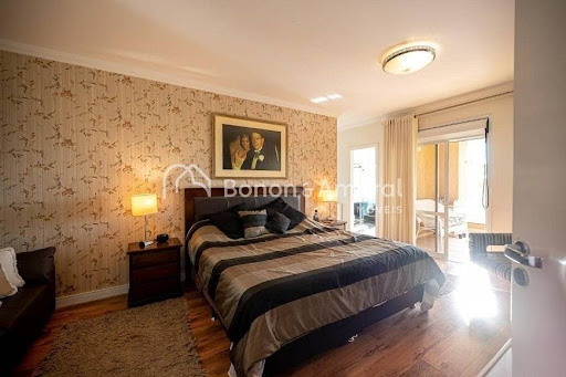 Casa de Condomínio, 4 quartos - Foto 15