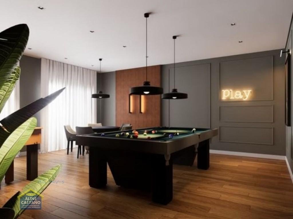 Apartamento à venda com 2 quartos, 1 suíte, 1 vaga e 74m² no Guilhermina, Praia Grande (SP) — foto 11 de 20