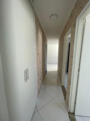 Apartamento em Vila Santa Catarina  -  São Paulo