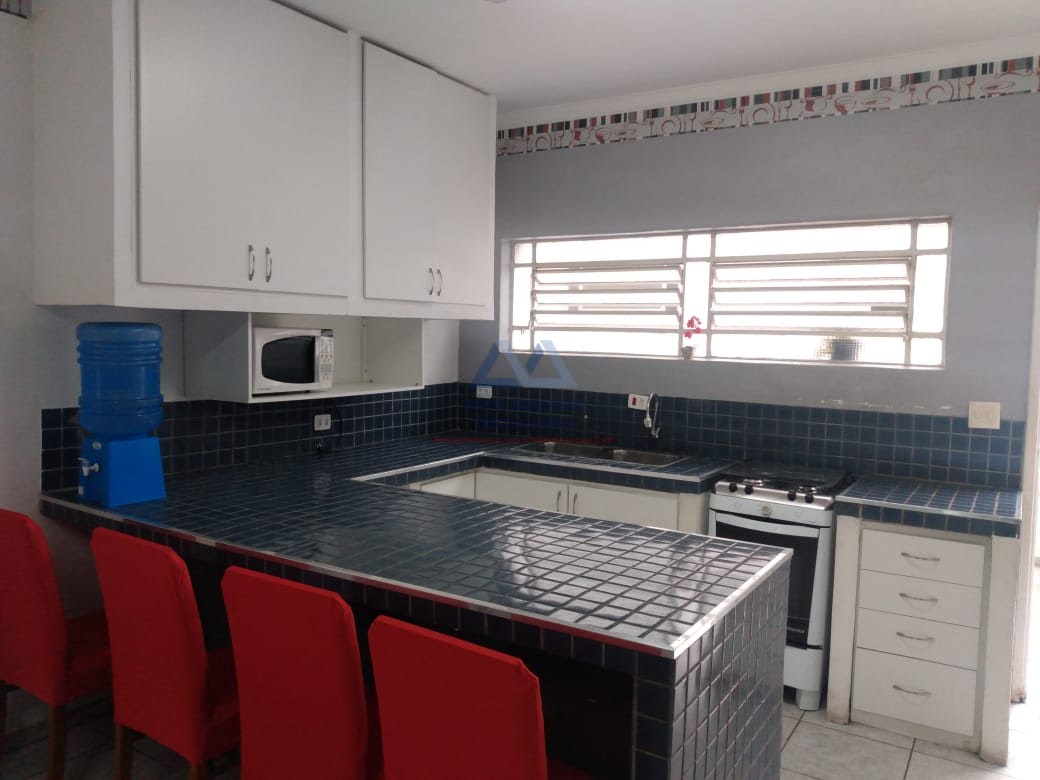 Casa à venda com 3 quartos, 2 suítes, 3 vagas e 219m² no Indianópolis, São Paulo (SP) — foto 9 de 30