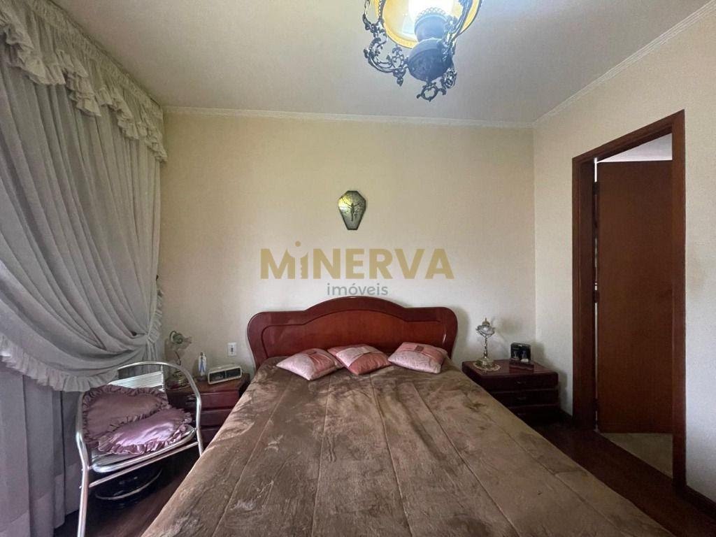 Apartamento para alugar com 4 quartos, 3 suítes, 3 vagas e 156m² no Vila Gomes Cardim, São Paulo (SP) — foto 13 de 30