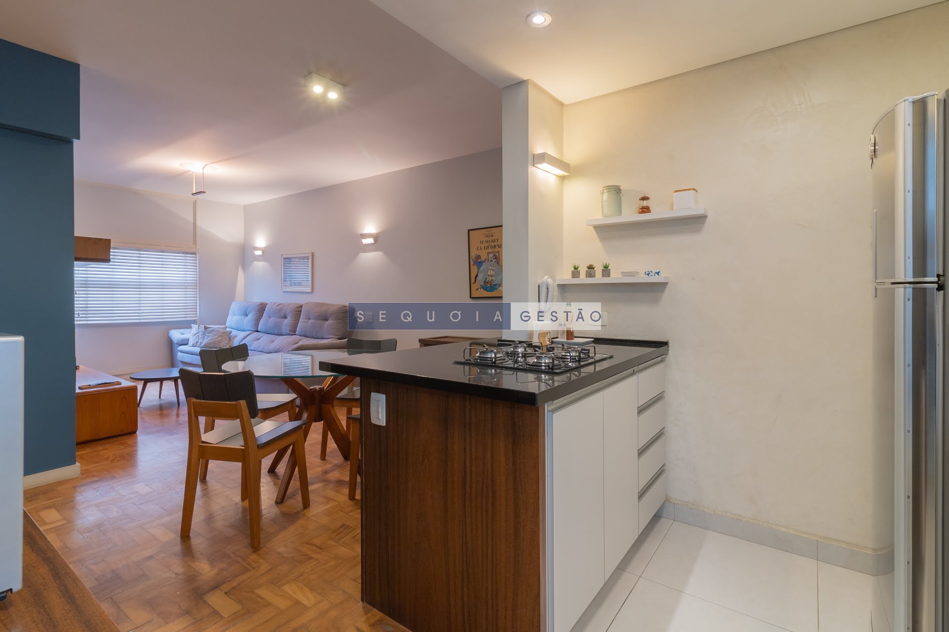 Apartamento à venda com 2 quartos, 1 suíte e 81m² no Itaim Bibi, São Paulo (SP) — foto 14 de 30
