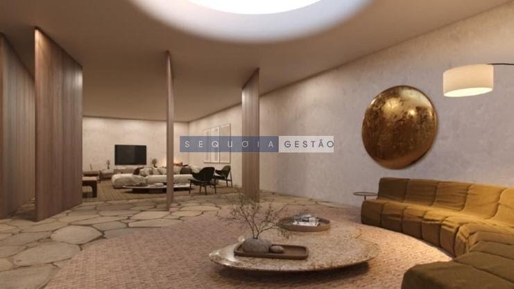 Apartamento à venda com 2 quartos, 2 suítes, 1 vaga e 93m² no Jardim Paulista, São Paulo (SP) — foto 8 de 10
