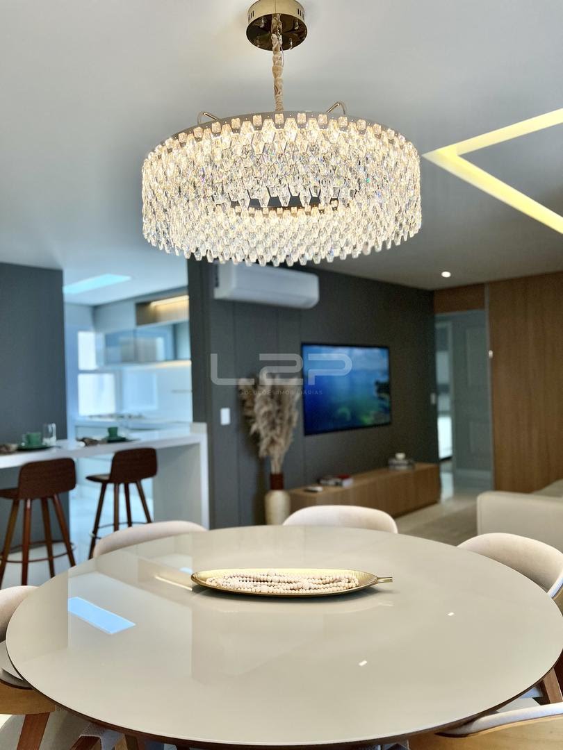 Apartamento à venda com 3 quartos, 1 suíte, 2 vagas e 113m² no Jardim Messina, Jundiaí (SP) — foto 11 de 30