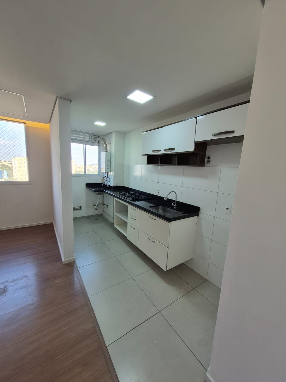 Apartamento à venda com 2 quartos, 1 banheiro, 1 vaga e 44m² no Loteamento City Jaragua, São Paulo (SP) — foto 7 de 19