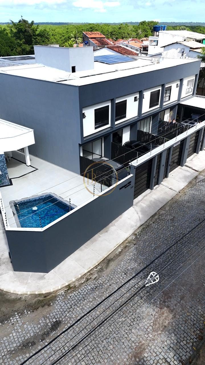 Casa à venda com 2 quartos, 2 suítes, 1 vaga e 130m² no Campinho, Porto Seguro (BA) — foto 9 de 10