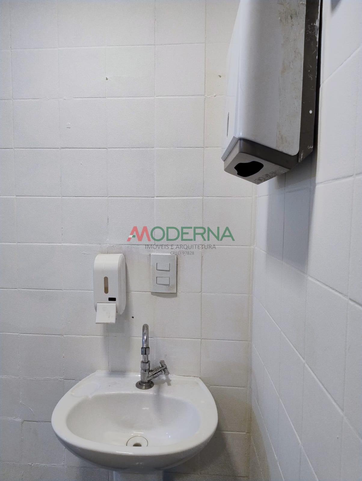 Comercial para alugar com 2 banheiros e 82m² no Centro, Diadema (SP) — foto 13 de 29