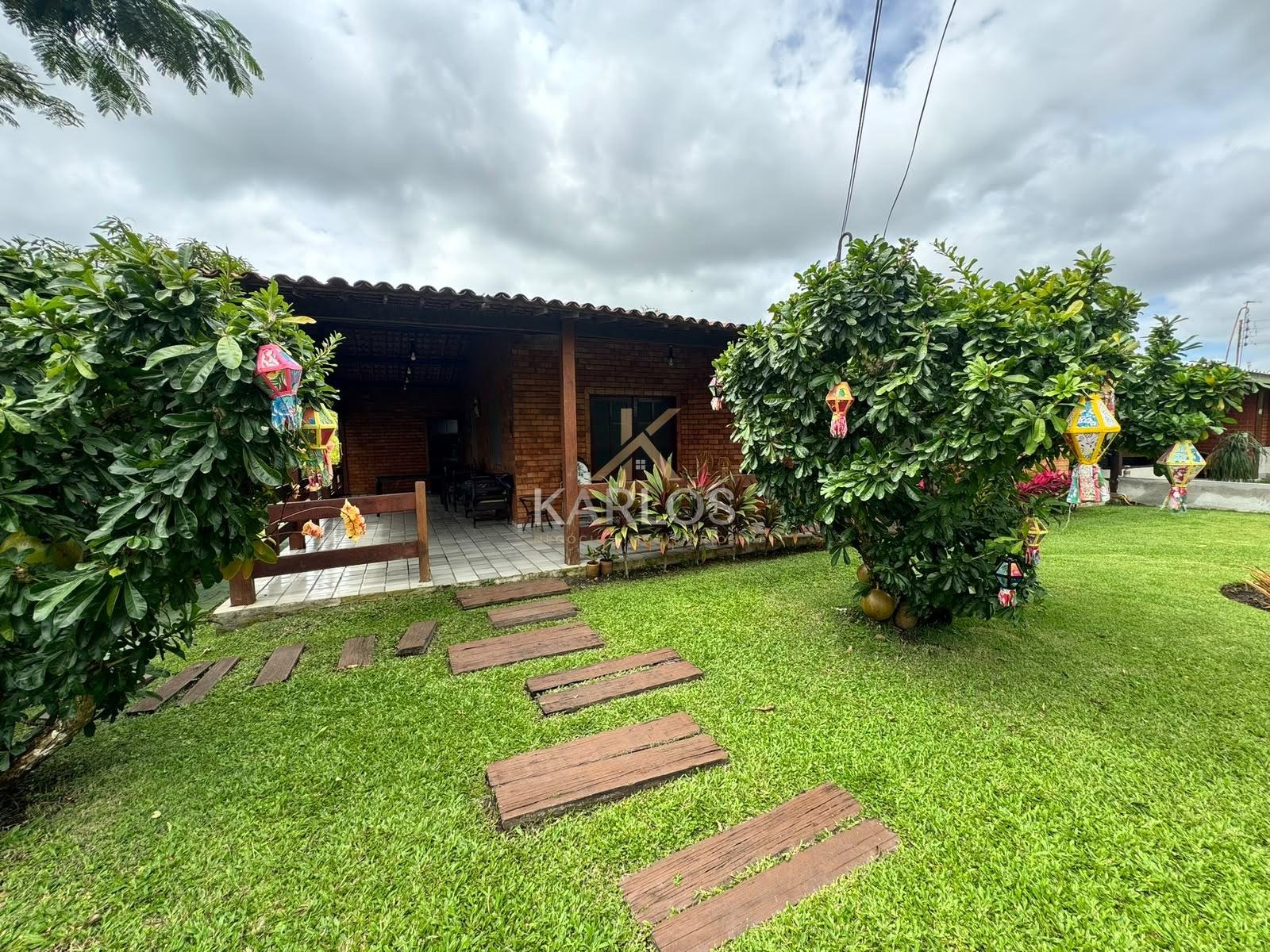 Casa à venda com 5 quartos, 2 suítes, 2 vagas e 200m² no Alpes Suiços, Gravatá (PE) — foto 25 de 29