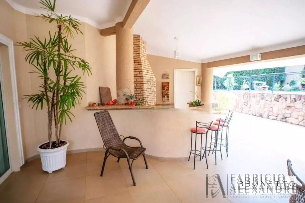 Casa à venda com 4 quartos, 4 suítes e 449m² no Parque Residencial Damha, São José do Rio Preto (SP) — foto 15 de 16