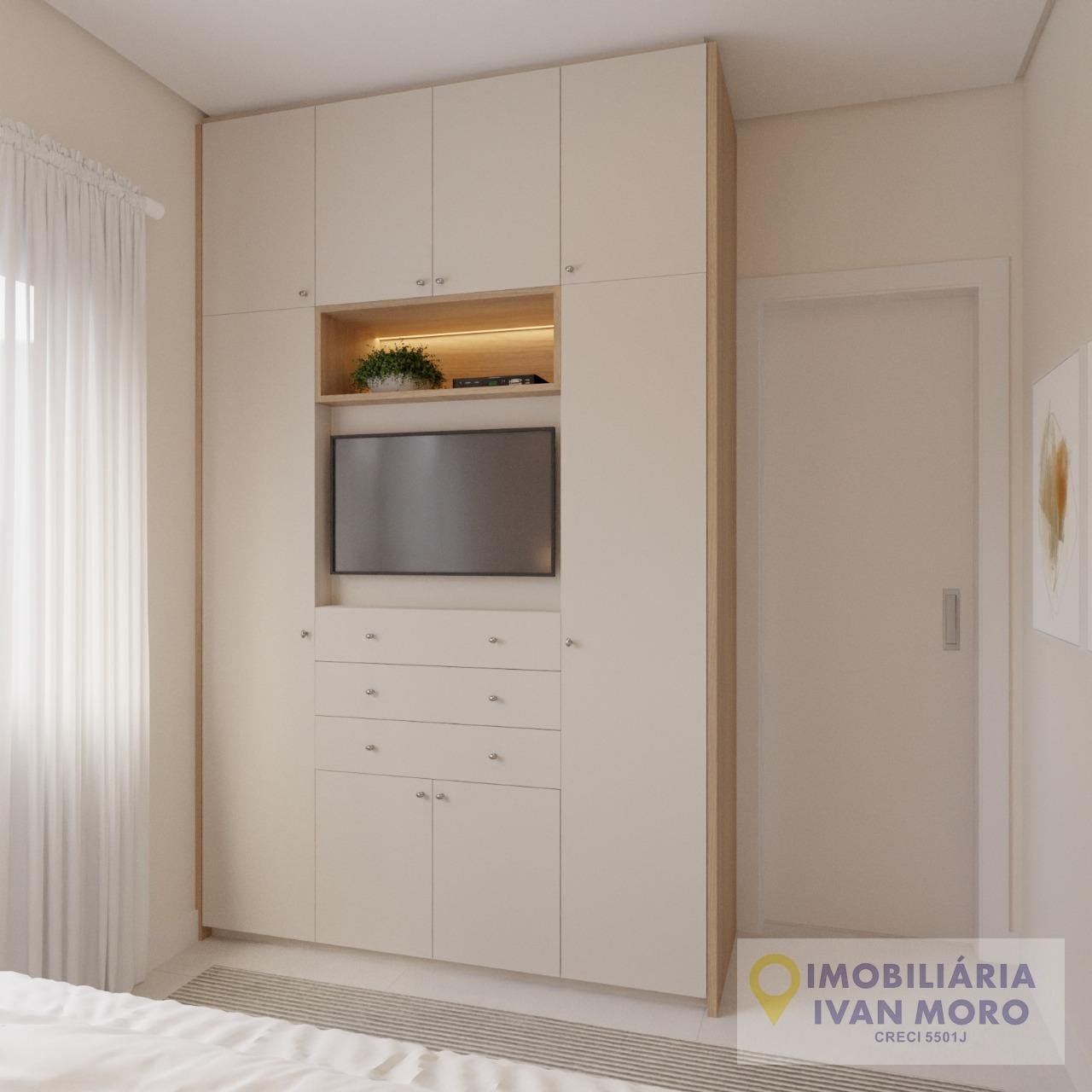 Apartamento à venda com 3 quartos, 1 suíte, 1 vaga e 84m² no Armação da Piedade, Governador Celso Ramos (SC) — foto 9 de 30