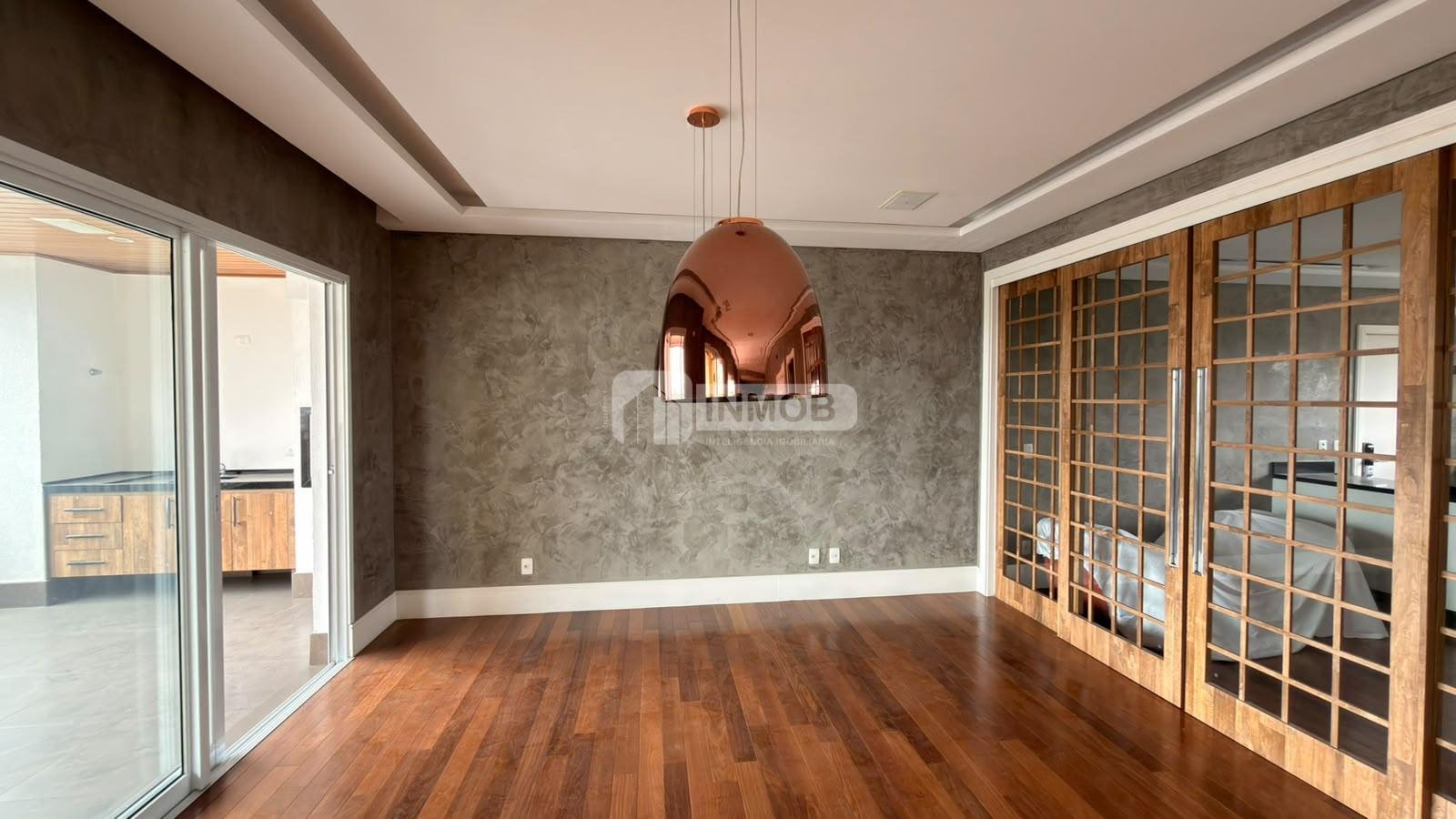 Apartamento à venda com 4 quartos, 4 suítes, 4 vagas e 235m² no Jardim das Nações, Taubaté (SP) — foto 11 de 30