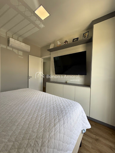 Casa de Condomínio, 2 quartos - Foto 21