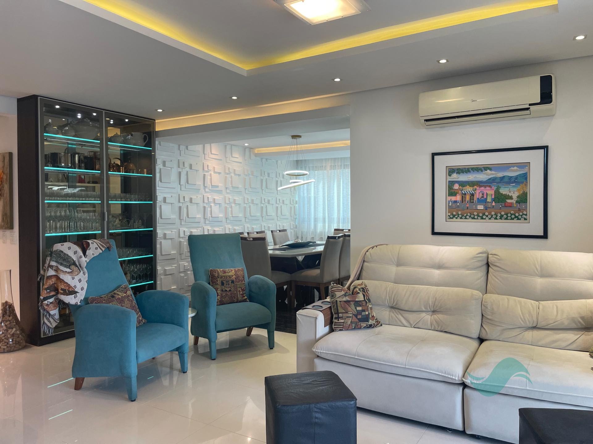 Cobertura à venda com 4 quartos, 4 suítes, 3 vagas e 300m² no Jurerê Internacional, Florianópolis (SC) — foto 13 de 18
