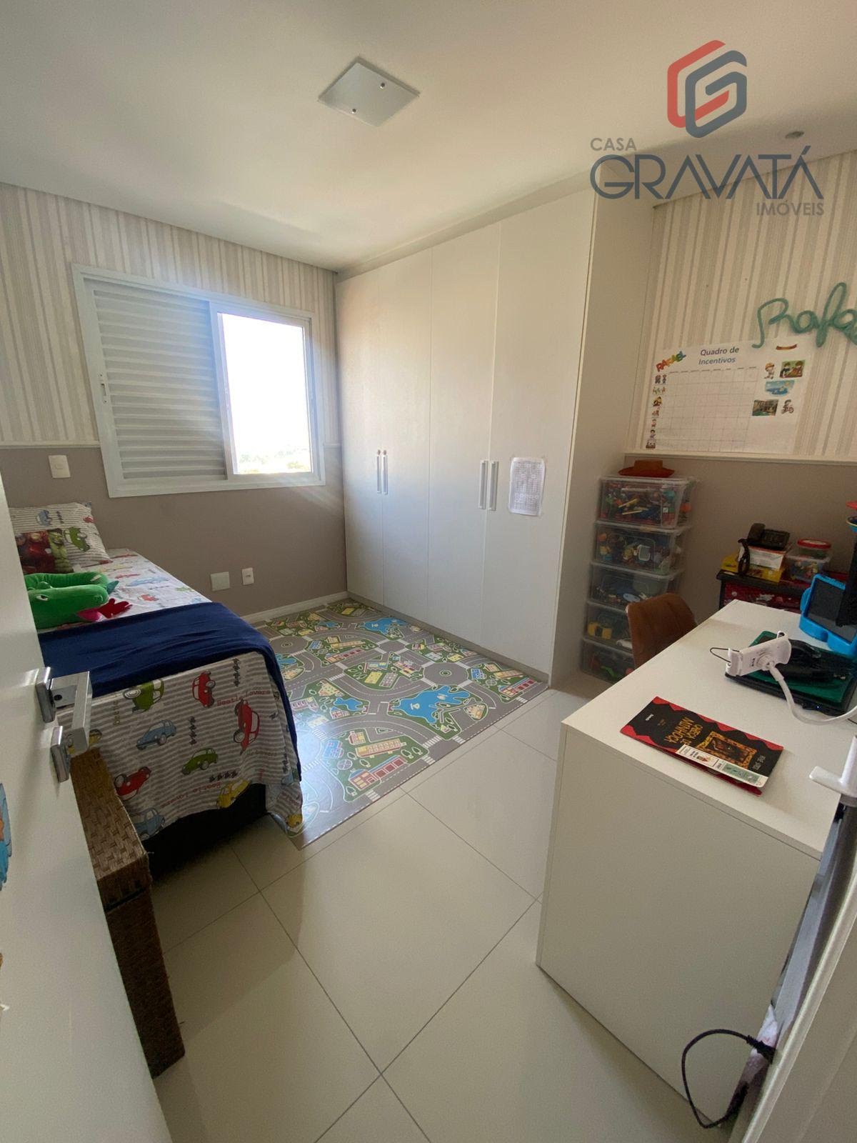 Apartamento à venda com 2 quartos, 1 suíte, 2 vagas e 70m² no Barcelona, São Caetano do Sul (SP) — foto 10 de 13