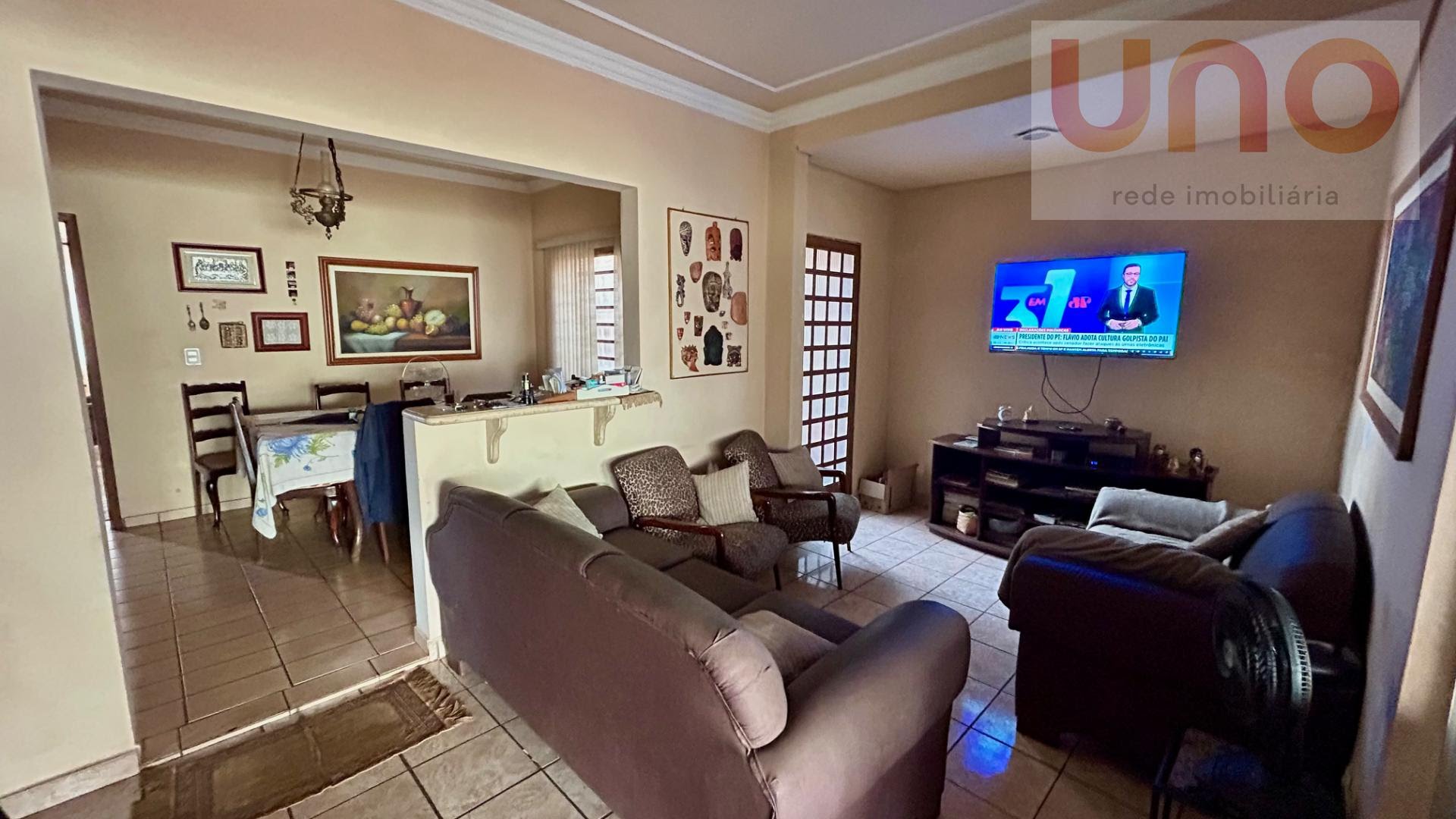 Casa à venda com 1 quarto, 3 suítes, 4 vagas e 282m² no Carandá Bosque, Campo Grande (MS) — foto 7 de 11
