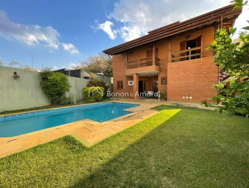 Casa, 5 quartos, 376 m² - Foto 9