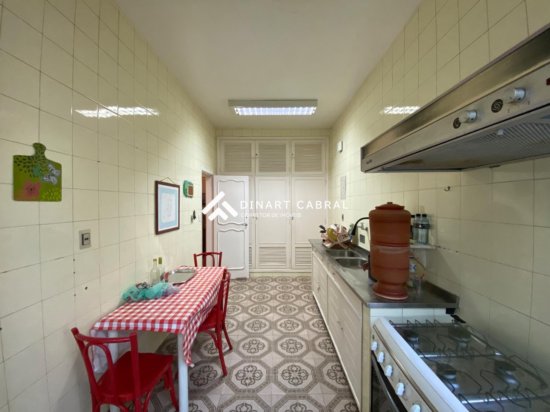 Apartamento à venda com 3 quartos, 1 suíte, 1 vaga e 215m² no Copacabana, Rio de Janeiro (RJ) — foto 17 de 30
