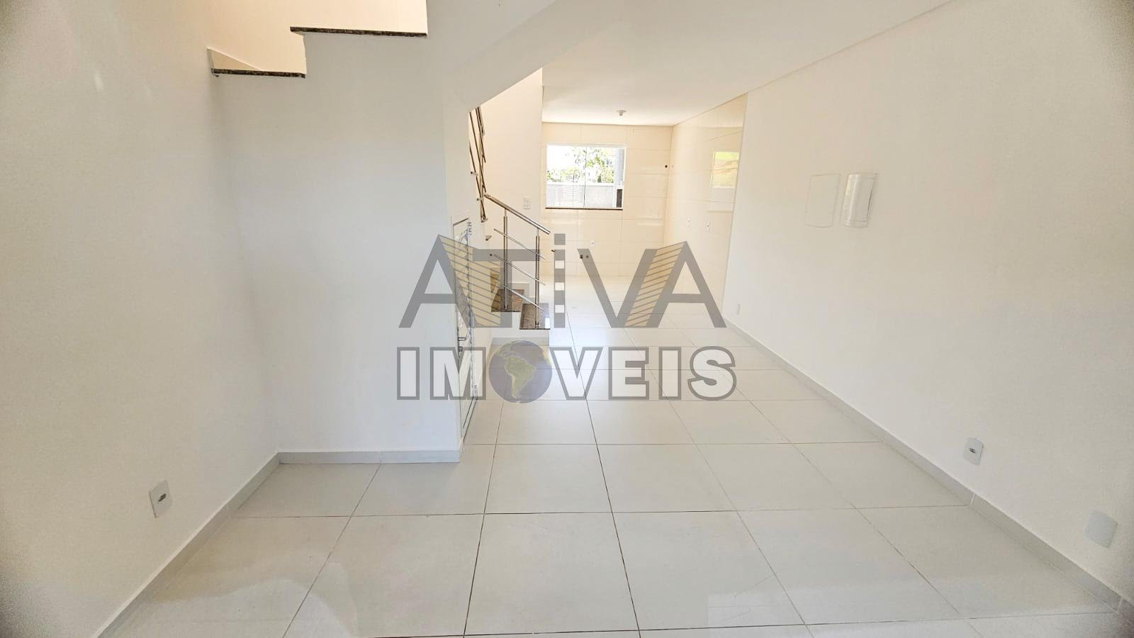 Sala estar social