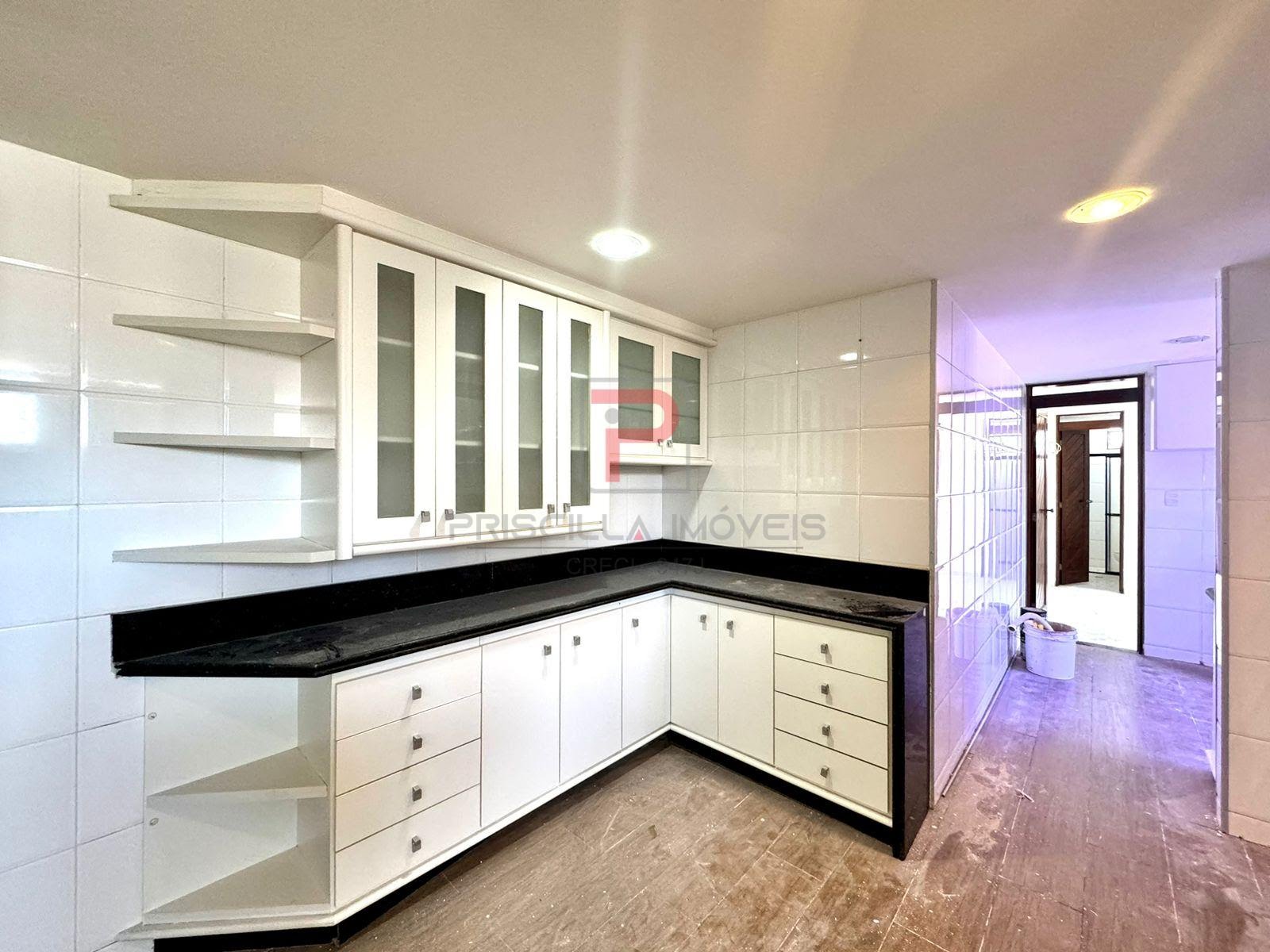 Apartamento à venda com 5 quartos, 4 suítes, 3 vagas e 450m² no Tambaú, João Pessoa (PB) — foto 12 de 30