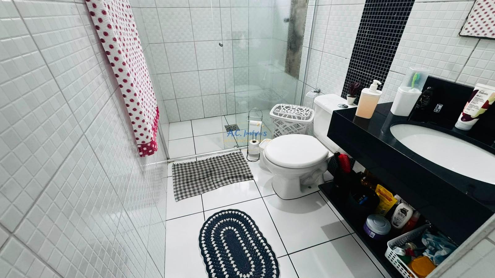 Casa à venda com 4 quartos, 1 suíte, 2 vagas e 80m² no Sítio do Campo, Praia Grande (SP) — foto 16 de 30