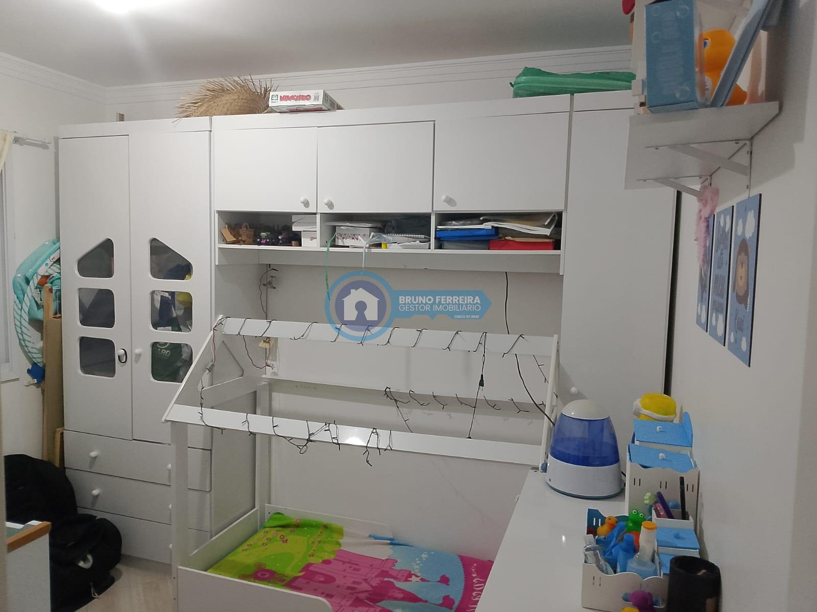 Apartamento à venda com 2 quartos, 1 banheiro, 1 vaga e 47m² no Vila Nova Cachoeirinha, São Paulo (SP) — foto 17 de 20