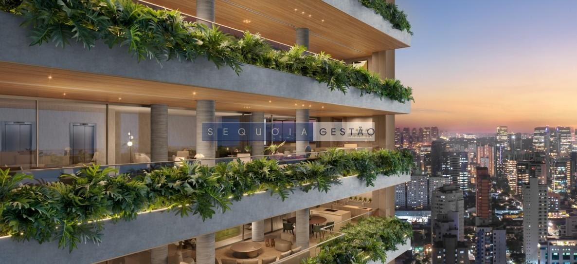 Apartamento à venda com 5 quartos, 5 suítes, 5 vagas e 500m² no Moema, São Paulo (SP) — foto 7 de 17