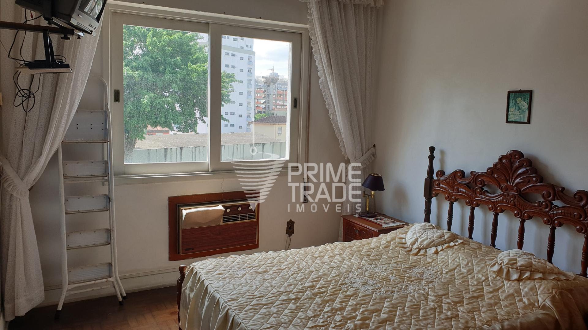 Apartamento à venda com 2 quartos, 2 banheiros, 1 vaga e 80m² no Boqueirão, Santos (SP) — foto 7 de 19