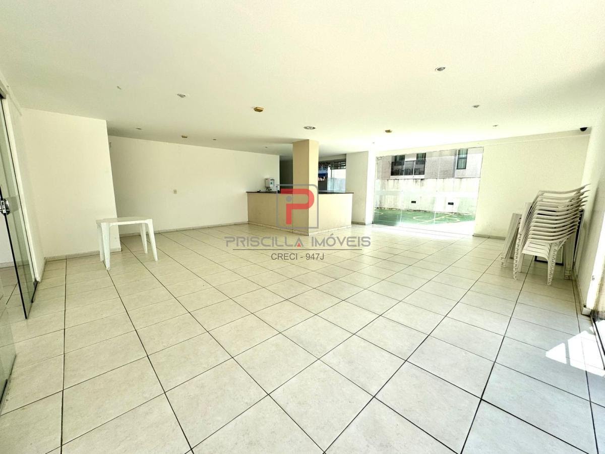 Apartamento à venda com 3 quartos, 2 suítes, 2 vagas e 145m² no Jardim Oceania, João Pessoa (PB) — foto 25 de 26