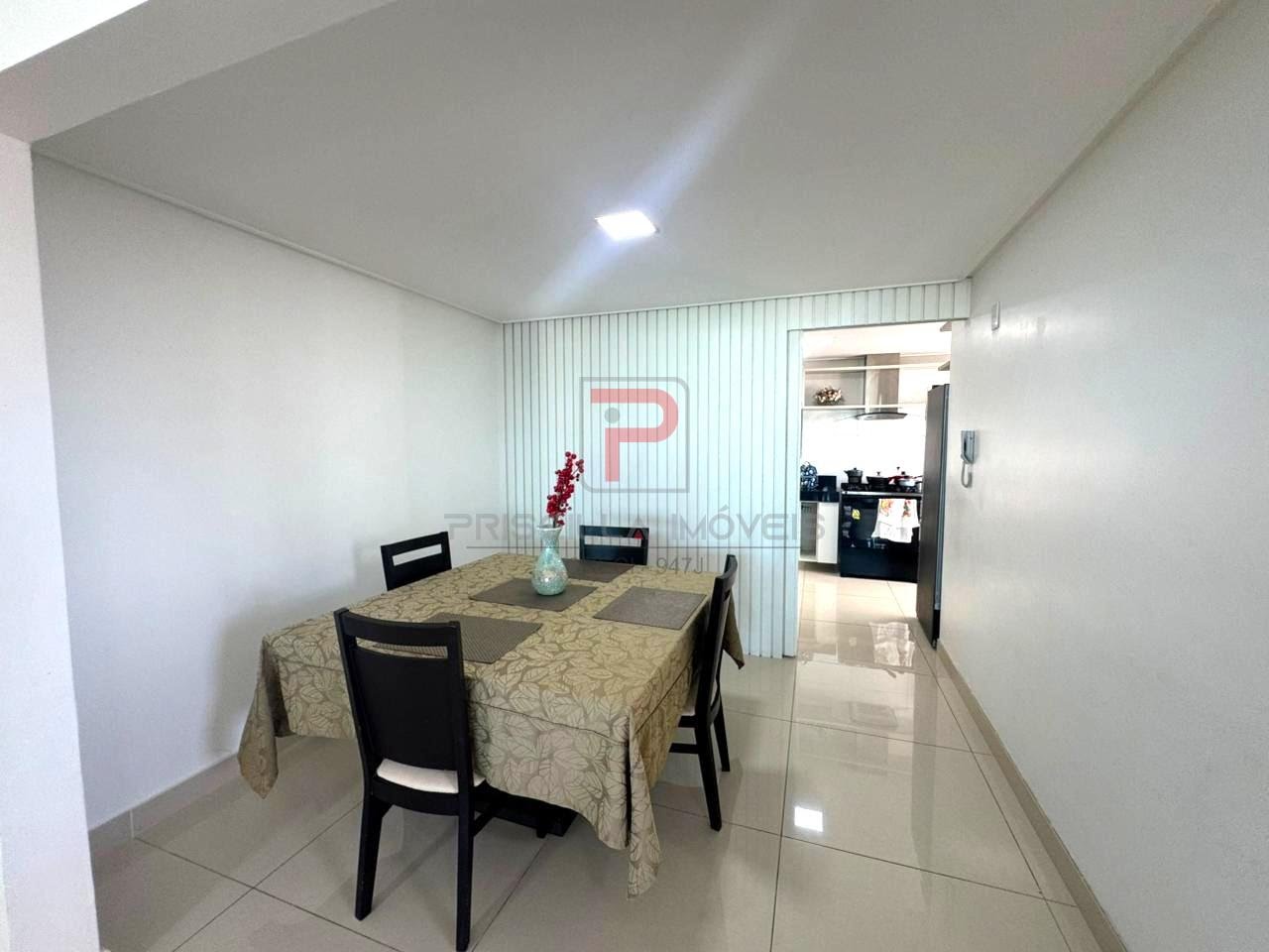 Apartamento à venda com 4 quartos, 4 suítes, 4 vagas e 259m² no Altiplano Cabo Branco, João Pessoa (PB) — foto 24 de 30