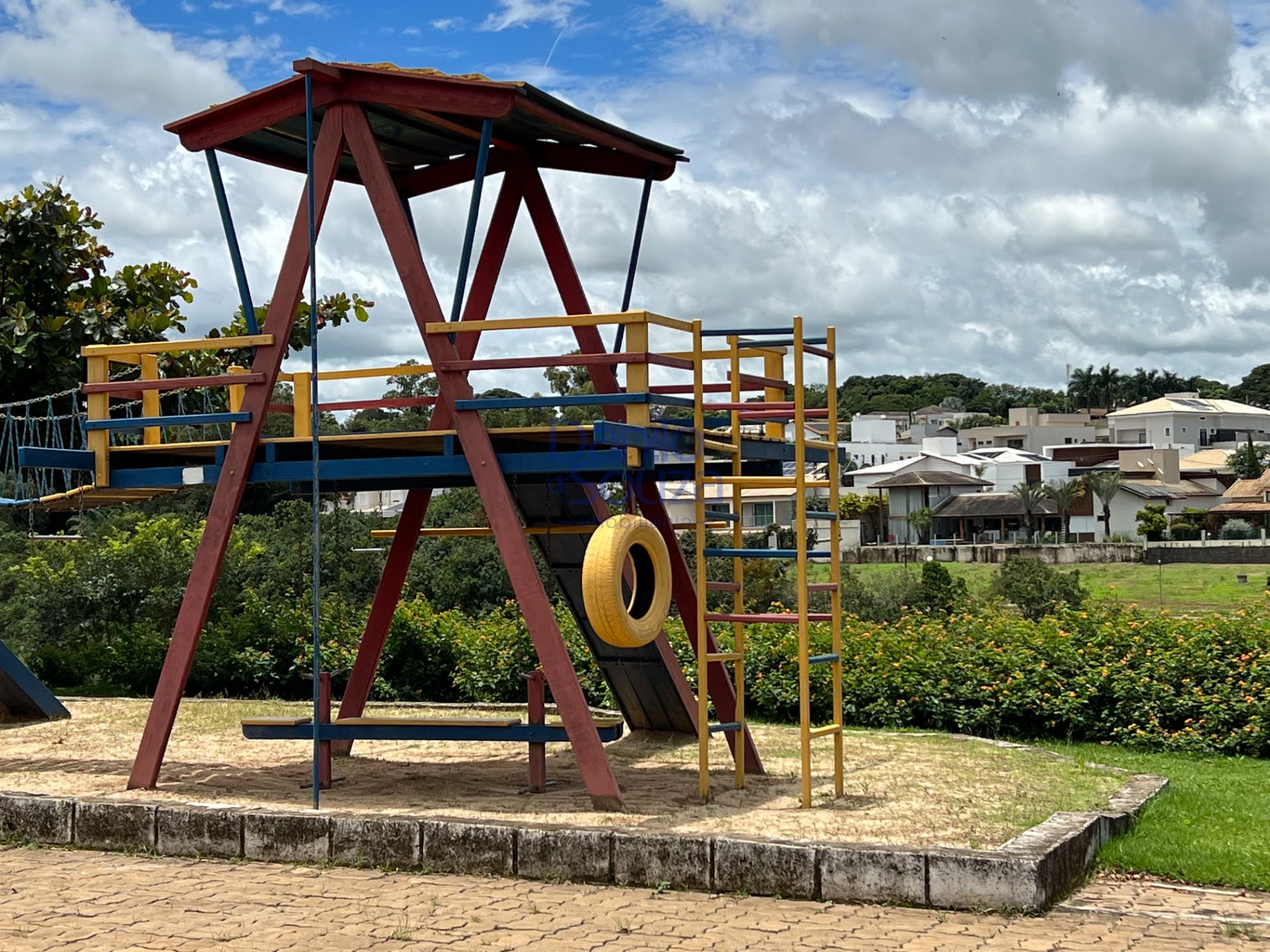Playground