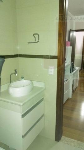 Banheiro Suite