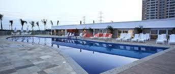 Apartamento Cobertura com 3 suítes,  conceito aberto, piscina privativa em Vila Oliveira  -  Mogi das Cruzes