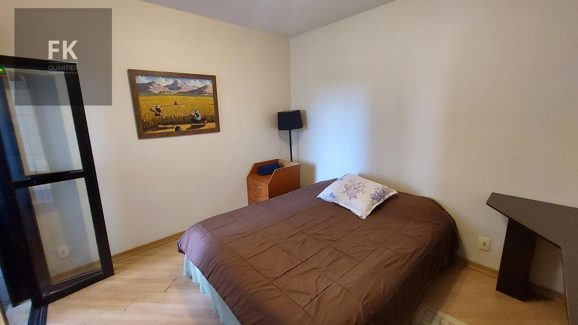 Apartamento à venda com 3 quartos, 1 suíte, 2 vagas e 167m² no Alphaville Industrial, Barueri (SP) — foto 10 de 22