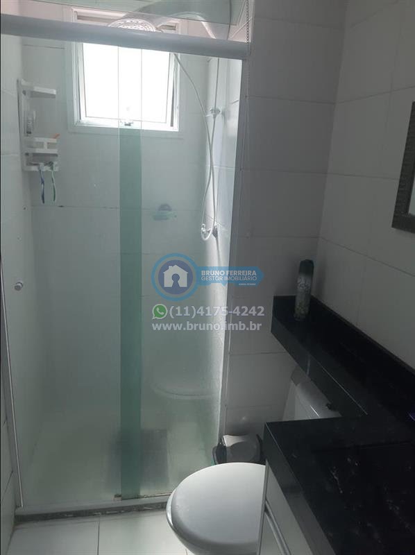 Apartamento à venda com 1 quarto, 1 banheiro e 36m² no Parque Nações Unidas, São Paulo (SP) — foto 7 de 20