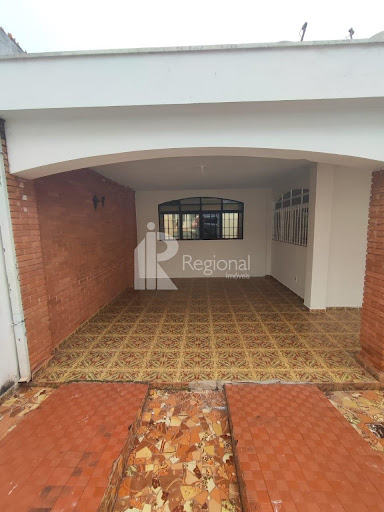 Casa em Centro  -  Bebedouro