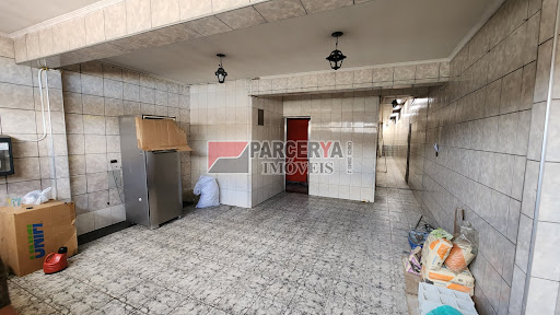 Casa Sobrado em Jardim Presidente Dutra  -  Guarulhos