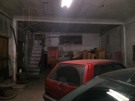Garagem