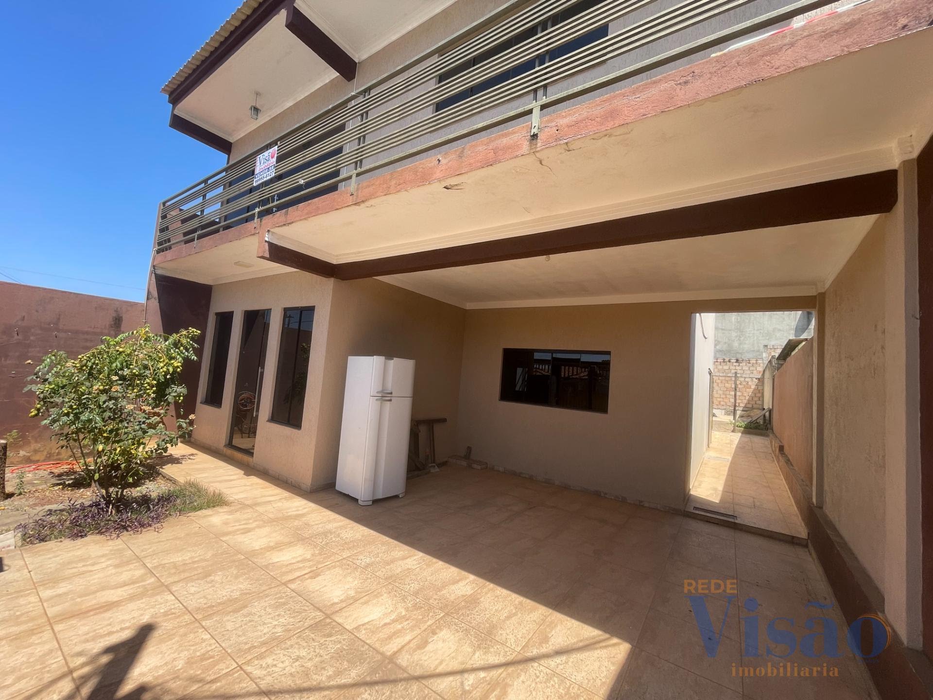 Casa à venda com 3 quartos, 3 suítes, 2 vagas e 63m² no Nsa Aparecida, Paracatu (MG) — foto 14 de 26