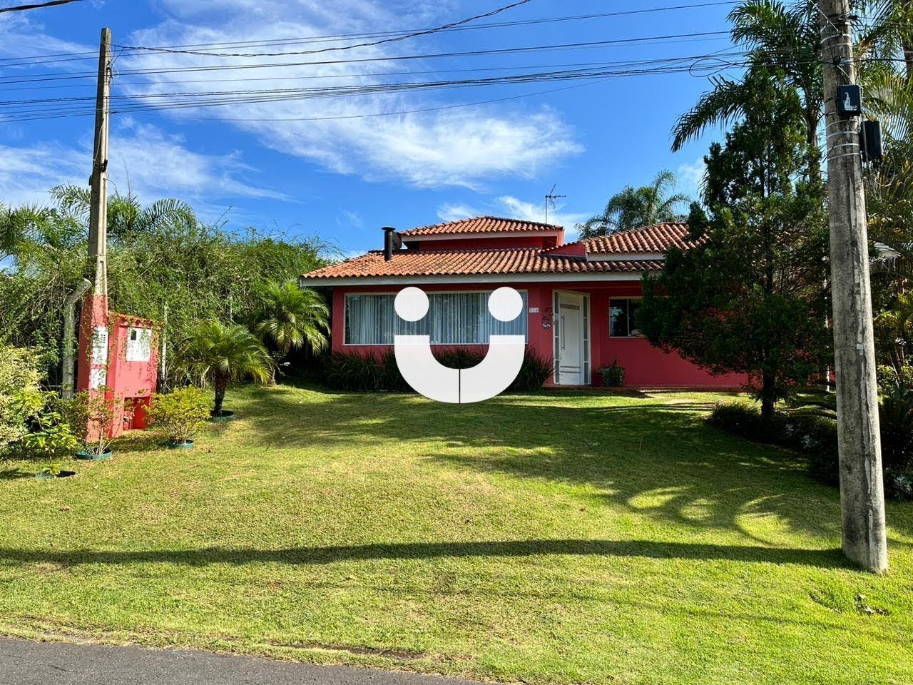 Casa Condomínio Portal do Sabiá Araçoiaba