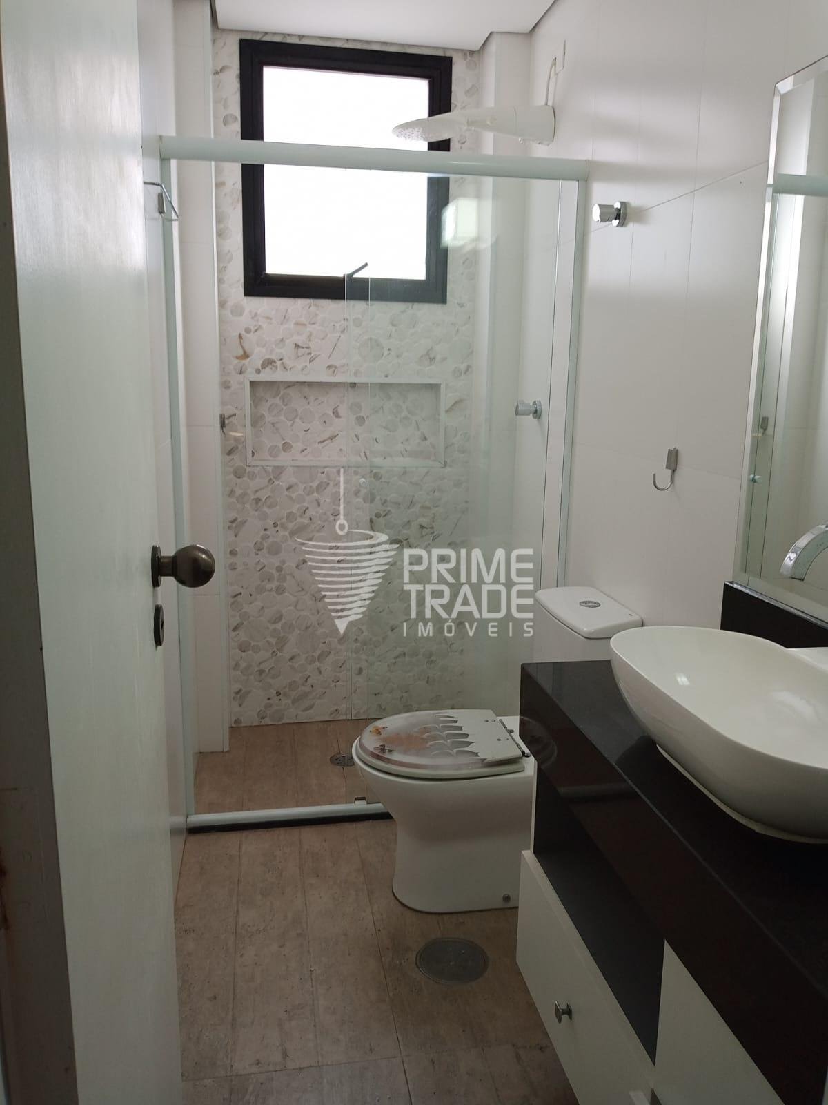 Apartamento à venda com 3 quartos, 1 suíte, 2 vagas e 120m² no Ponta da Praia, Santos (SP) — foto 16 de 28