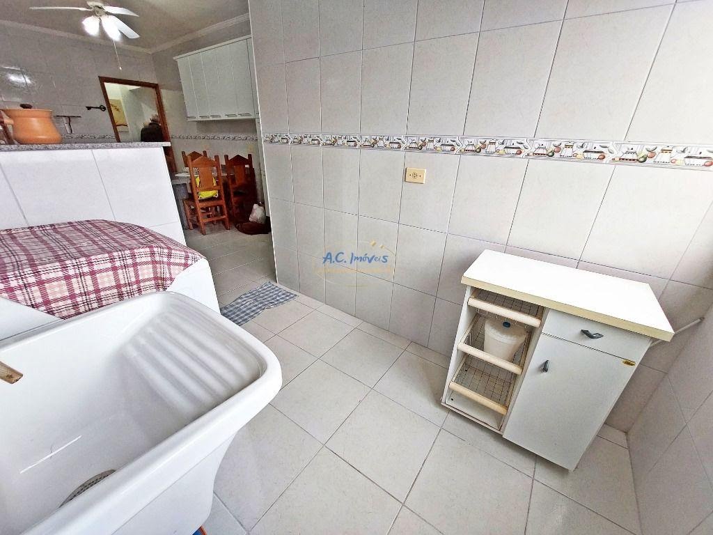 Apartamento à venda com 3 quartos, 2 suítes, 2 vagas e 134m² no Aviação, Praia Grande (SP) — foto 5 de 30